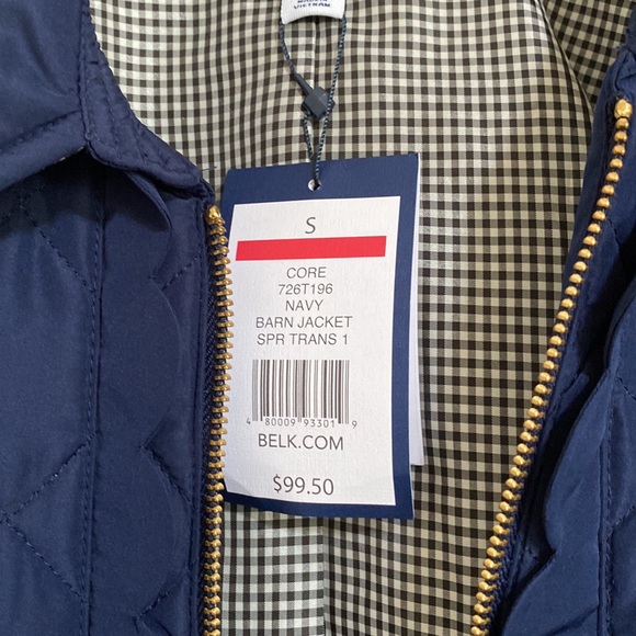 NWT Jacket - Picture 2 of 5